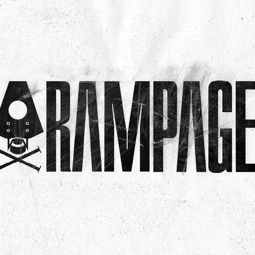 Rampage 2019 - ANDY C & MC TONN PIPER