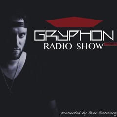 GRYPHON RadioSpecial with SvenSossong @Destination-TimeWarp Pan-Pot, Mauerpfeiffer Saarbrucken
