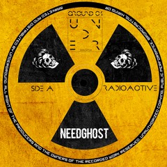 NeedGhost - Radioactive
