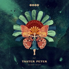 PREMIERE: Taster Peter – Oracle [ 3000grad Records ]