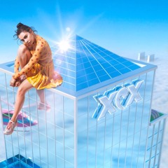 Charli XCX - No Angel (Official Instrumental)