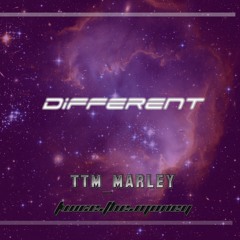 TTM_MARLEY-DIFFERENT Prod by.LOESOE