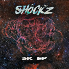 SHOCKZ - DEATH2ALL VIP (3K EP FREE DOWNLOAD)