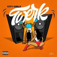 ShaqTheProducer - City Girls - Twerk(Jersey Club Remix)