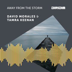 AWAY FROM THE STORM - STORMY MIX