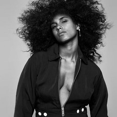 Alicia Keys - Tender Love