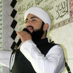 Kash Main Dor E Payamber Main- Shahzaib Amjad Qadri Advocate (03335961261)