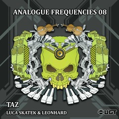 Taz - The Gods Of War