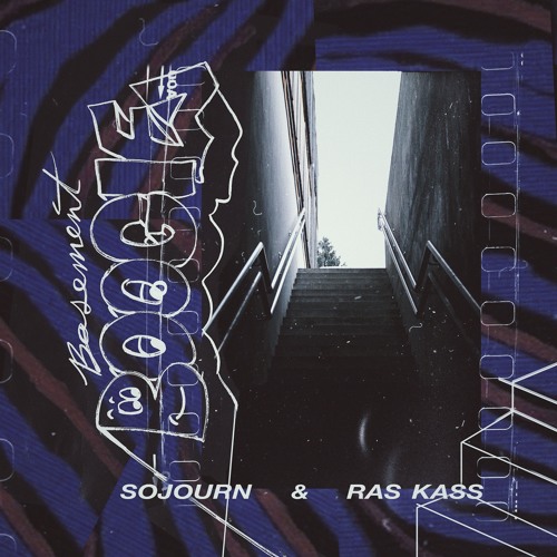 Sojourn - Basement Boogie (feat. Ras Kass)