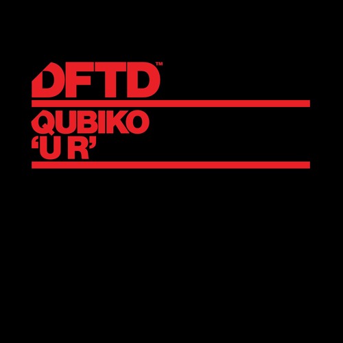 Qubiko 'U R'
