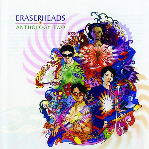 Stream Eraserheads Anthology Complete CD2 Compilation by Eraserheads
