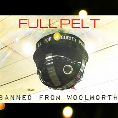 Banned From Woolworths (DEMO - RECORDED LIVE)