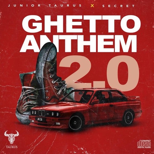 Ghetto Anthem 2.0