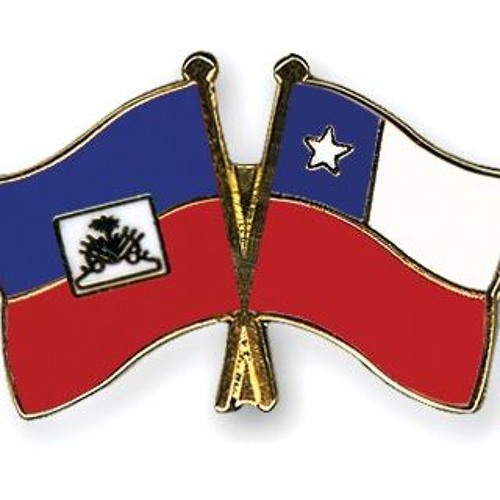 April 5th, 2019: Haitian Migration to Chile