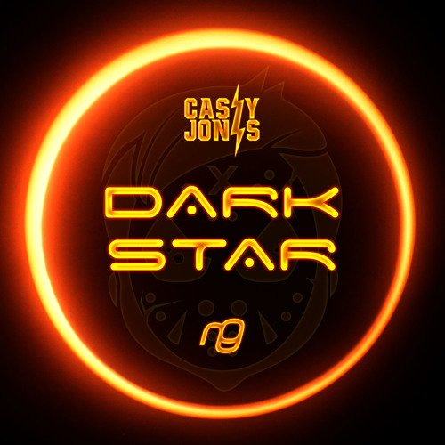 Casy Jones - 'Dark Star' EP