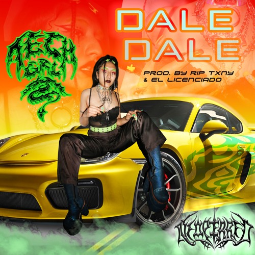 DALE DALE PROD. RIP TXNY & EL LICENCIADO