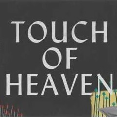 Touch Of Heaven - Hillsong Worship - Piano Cover