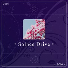 Solnce Drive - 2019/2014
