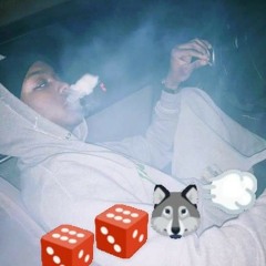 Ty Flicka🐺- Lately⌚💭 (04.02.19 #3L)