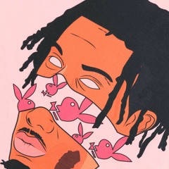 [FREE] Playboi Carti Type Beat - "I LOVE MY CHOPPA" | *HARD* Free Trap Instrumental 2019