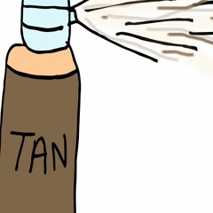 Spray Tan (feat. Yung PA$TY & Bobby Buckets)