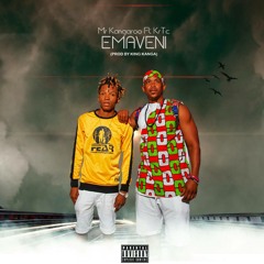Emaveni (Prod.by King Kanga)