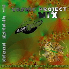The Cosmic Project MIX - 2k19