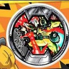 Vs. Captain Thunder - Yo-kai Watch Blasters OST