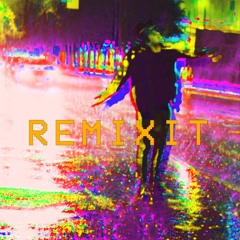 lo-fi hip-hop FOOLISH 'smooth' REMIX