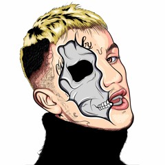 [FREE] (140BPM) Lil Peep Type Beat - Allure [Prod. 8L8]