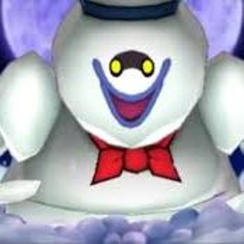 Vs. Whisped Cream (JP Version) - Yo-kai Watch Blasters OST