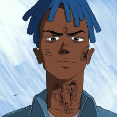 SAUCE! -Xxx tentacion