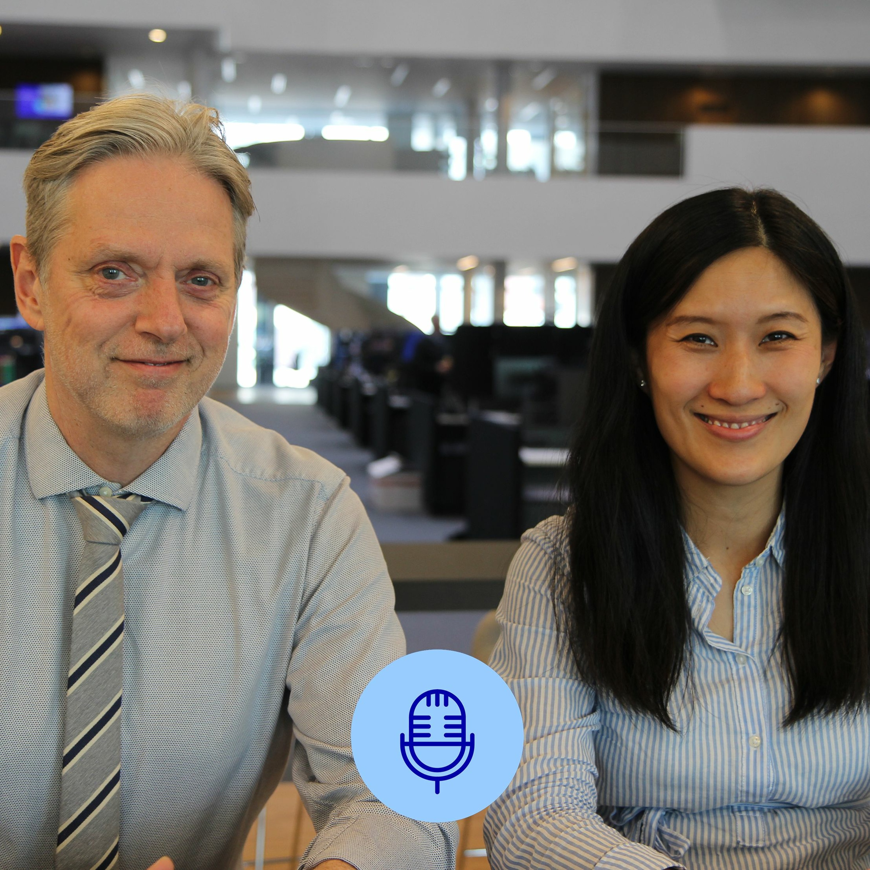 Nordea Markets Insights DK