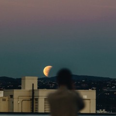 MARCU RARES - Lunatique