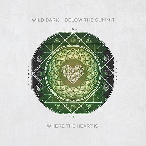 WTHI013 - Wild Dark - Below The Summit (DSF Remix)