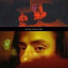 the agony and the ecstasy (lo-fi)