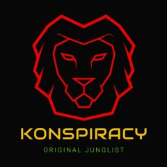 KONSPIRACY - DUTTY BOY