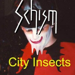 City Insects by Schism