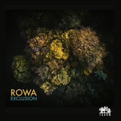 ROWA - Flamborghini | Gabriel Ananda Remix (Traum V229)