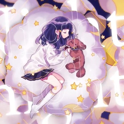 ナイチイナイト。3 【歌ってみた】はるめまふと