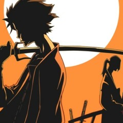 Samurai champloo