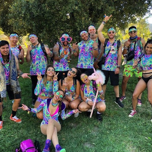 Nothin But Good Vibes 2