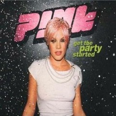 Pink - Get The Party Started (Damien Mass Ibiza Summer Edition 2019)