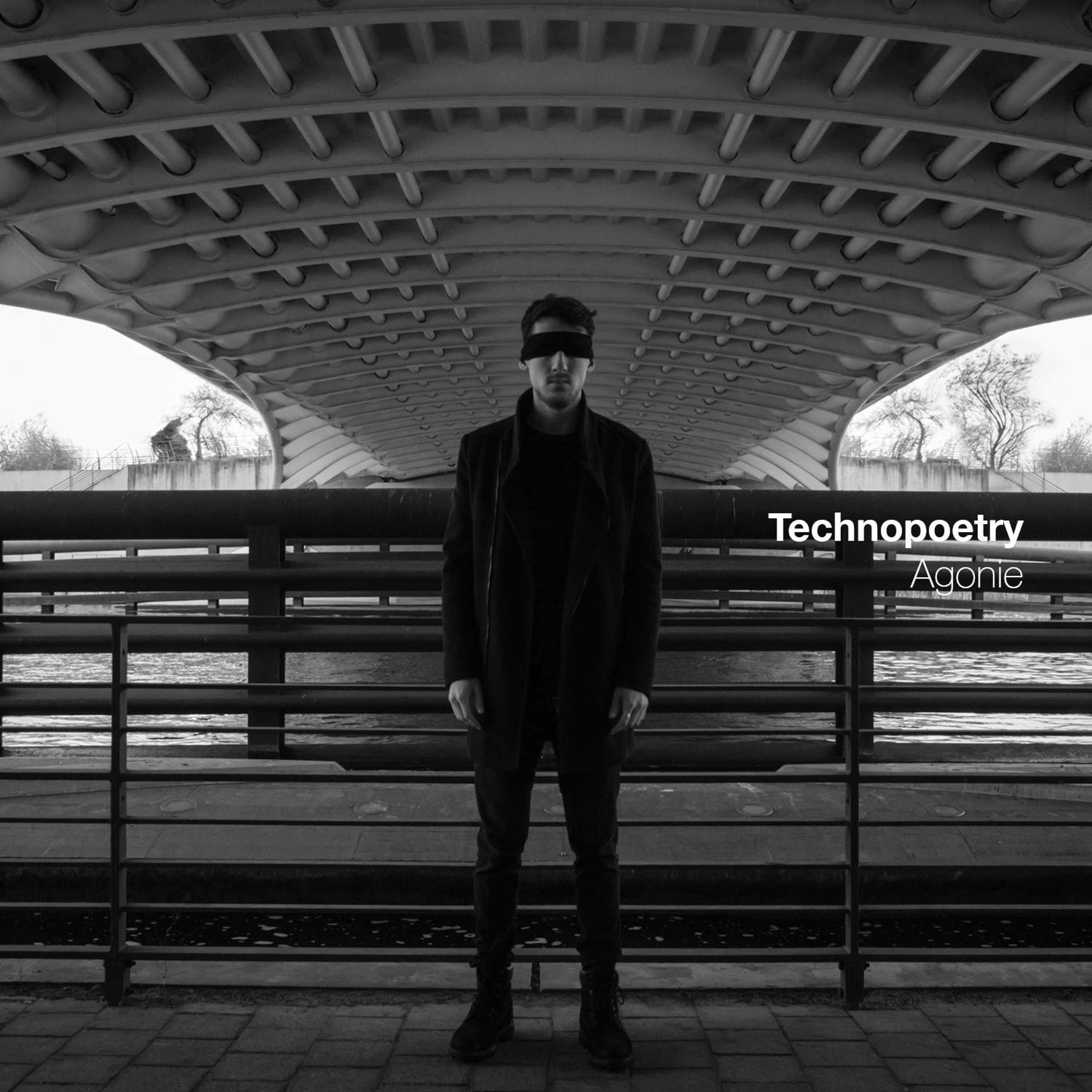Technopoetry