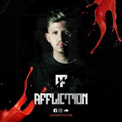 Affliction - Prog On The Box #1  (DJ Set) [FREE DOWNLOAD]