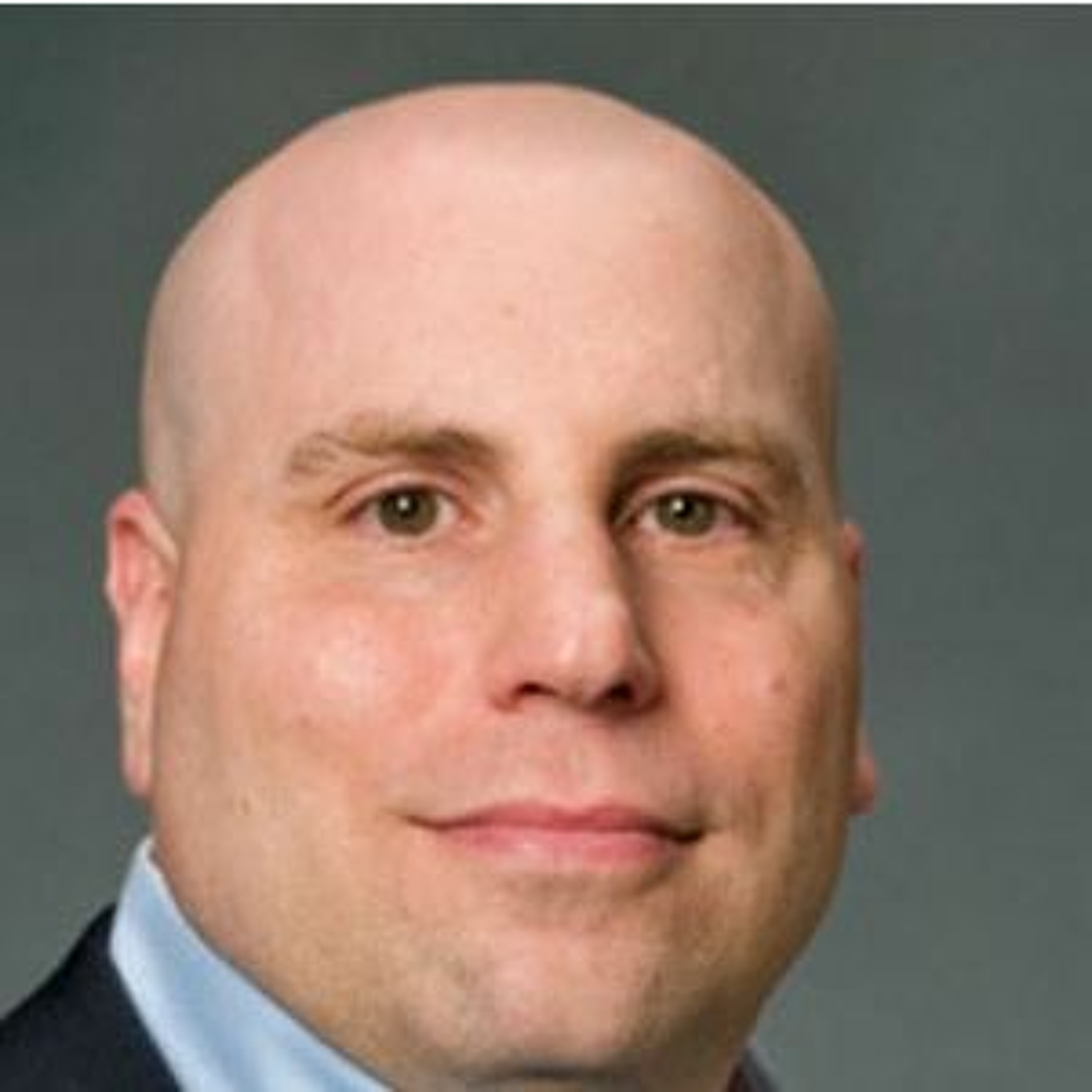cover of episode Andrew Sohn: The Promise of Data Virtualization