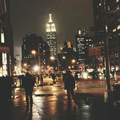 Dont Leave Me Tonight