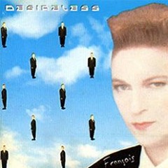DESIRELESS-Elle est comme les etoiles