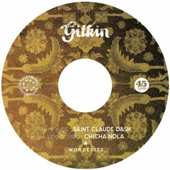 [PREMIERE] Gitkin - Saint Claude Dash
