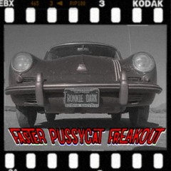 Faster Pussycat Freakout